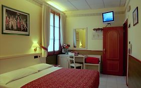 Hotel Casci Florence Italy